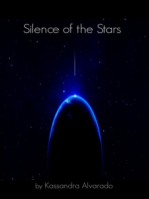 Upplýsingar um Silence of the Stars eftir Kassandra Alvarado - Biðlisti